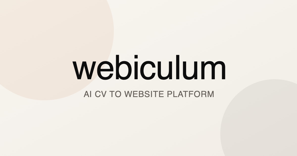 Social Banner